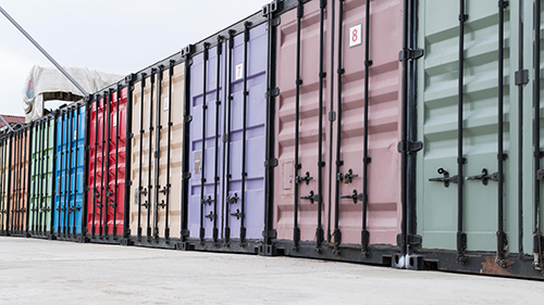 Container
