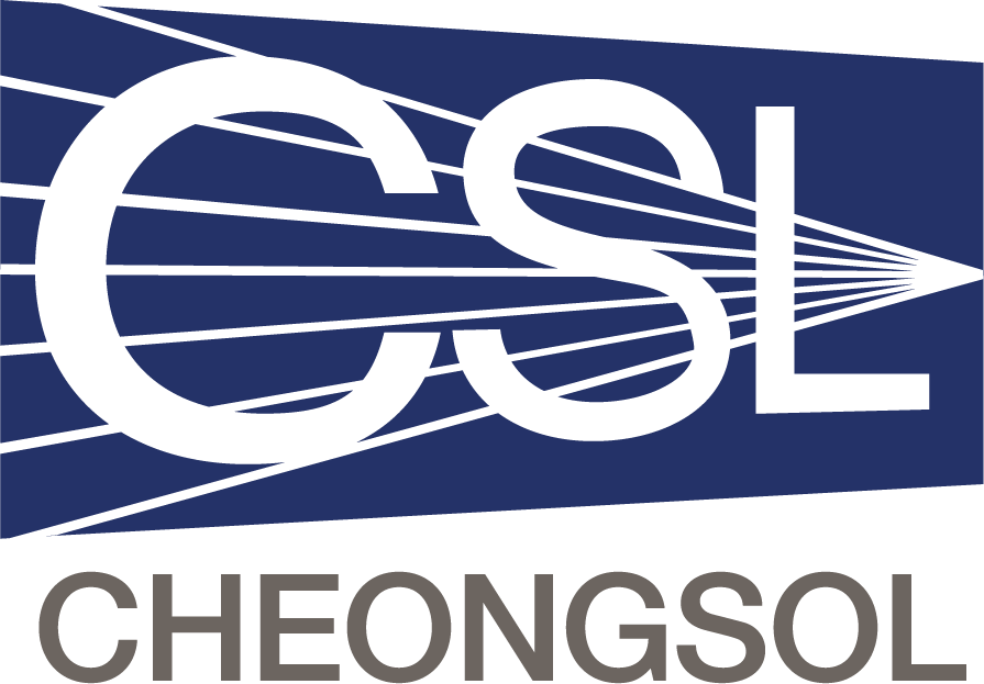 청솔로직스